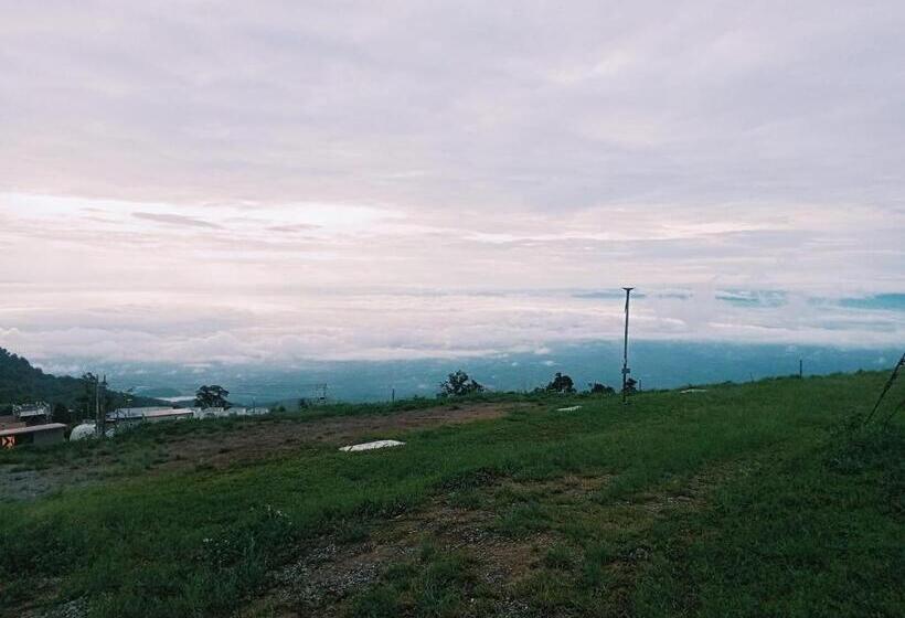 Szálloda Baanpak Prakai Dao Phahuasing