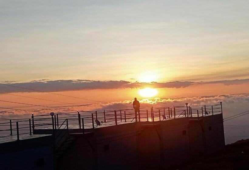 בית מלון כפרי Baanpak Prakai Dao Phahuasing