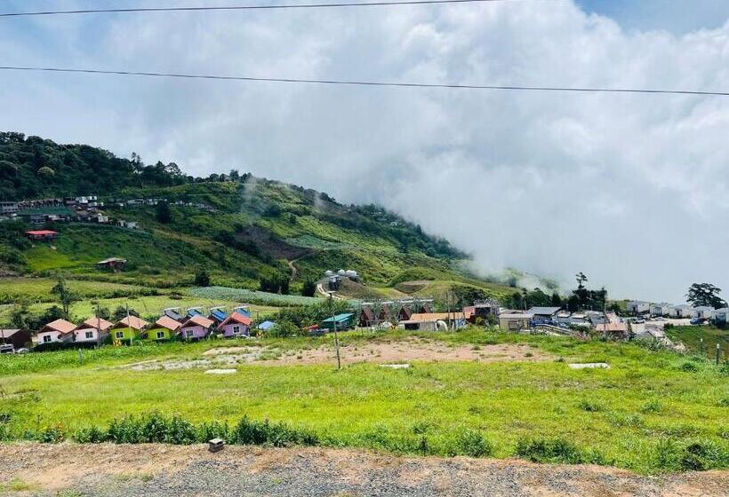 Szálloda Baanpak Prakai Dao Phahuasing