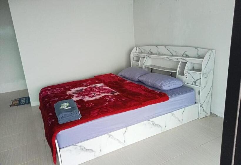 Szálloda Baanpak Prakai Dao Phahuasing