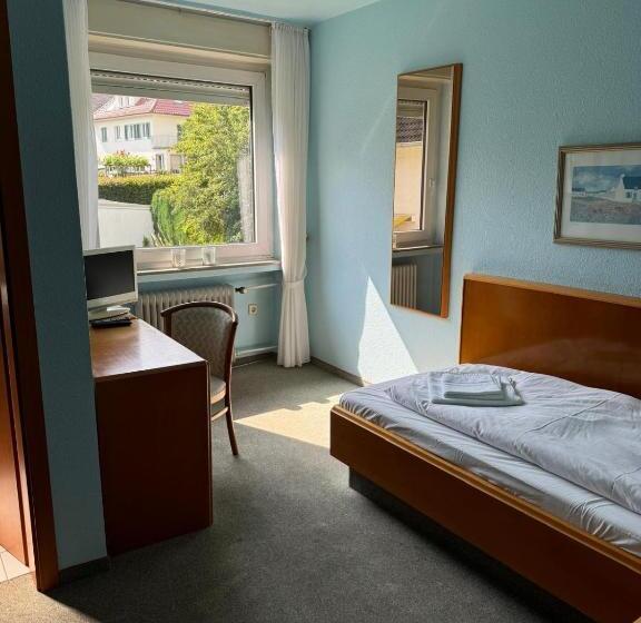 בית מלון כפרי Bauer