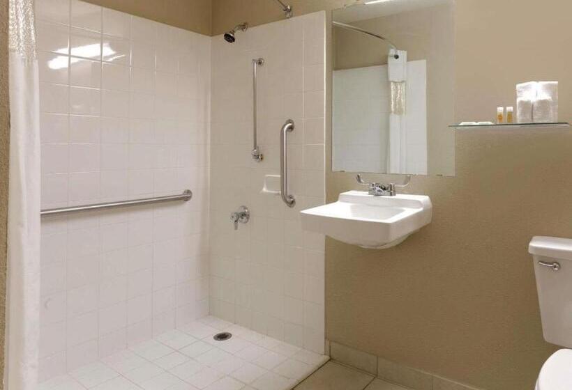 酒店 Days Inn Suites