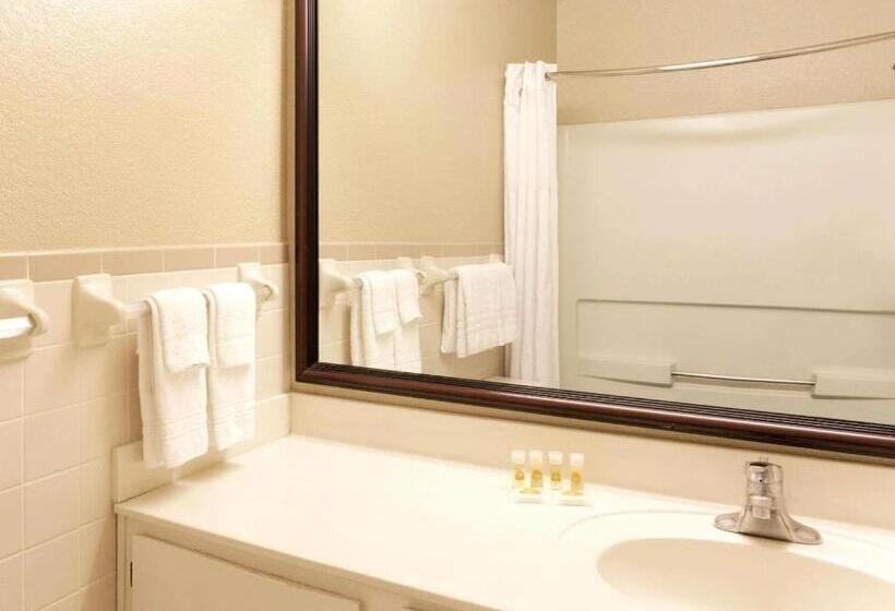 酒店 Days Inn Suites