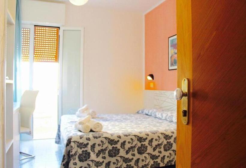 酒店 Dépendance President