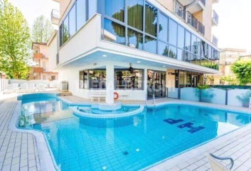 酒店 Dépendance President