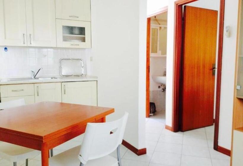 酒店 Dépendance President