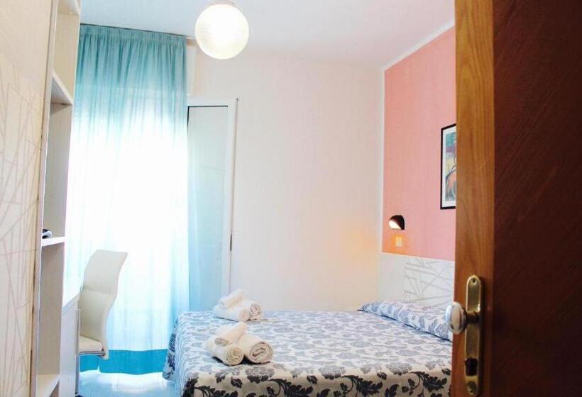 酒店 Dépendance President