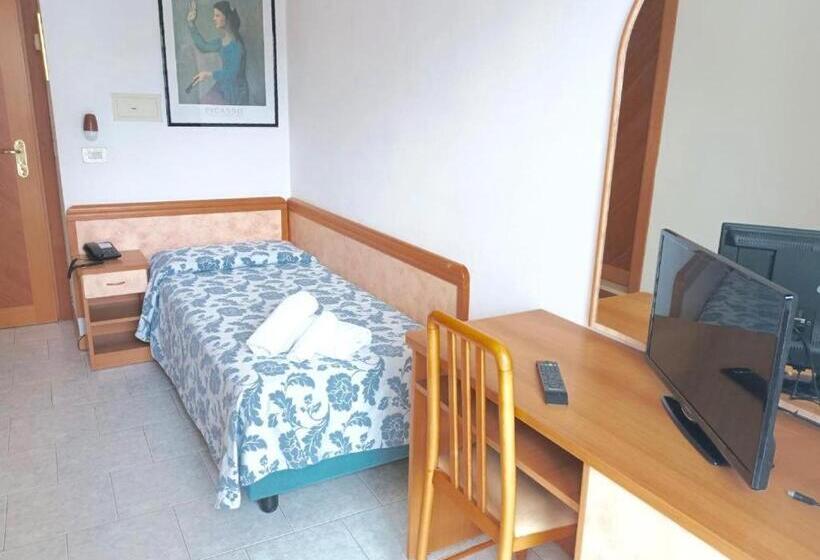 酒店 Dépendance President