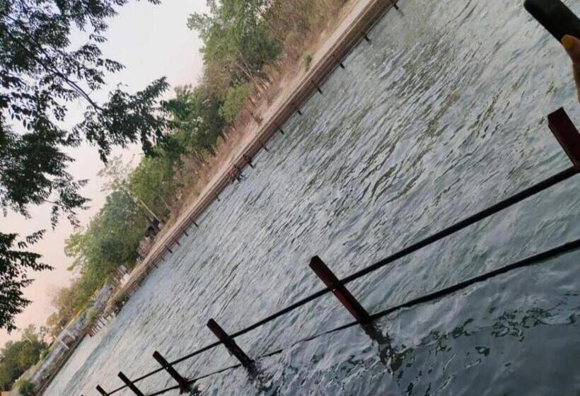 호텔 Shiv Bhoomi Unit Of Indian Era