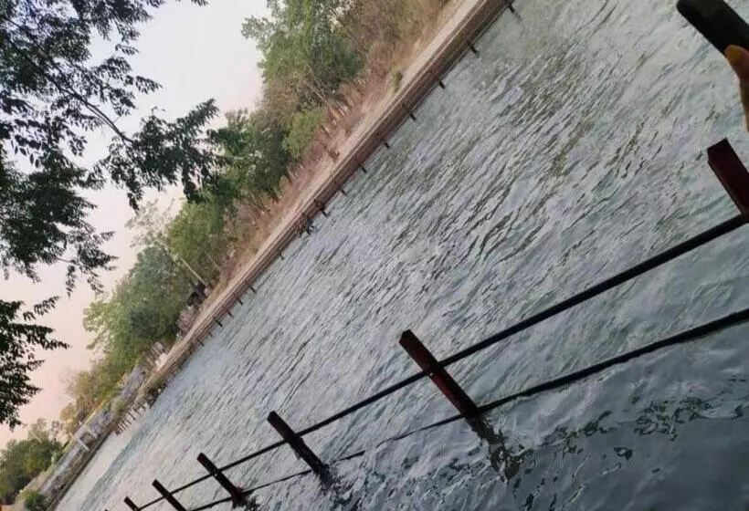 ホテル Shiv Bhoomi Unit Of Indian Era