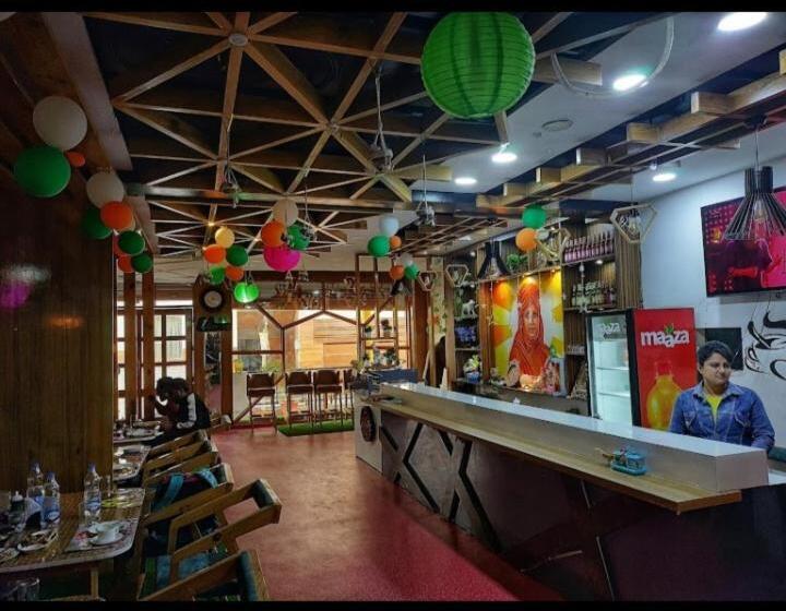 호텔 Shiv Bhoomi Unit Of Indian Era