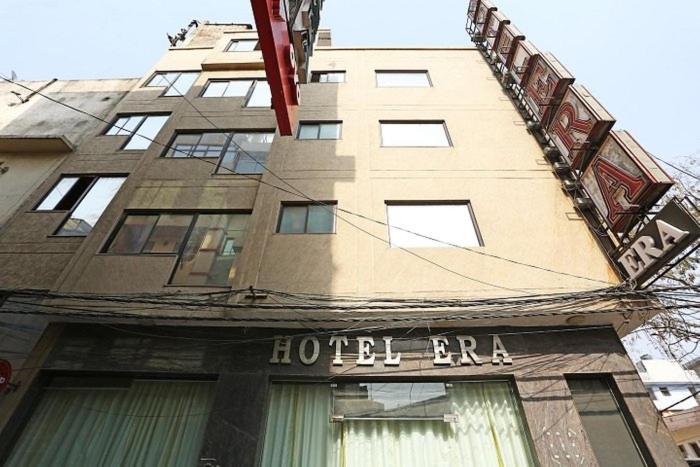 호텔 Shiv Bhoomi Unit Of Indian Era