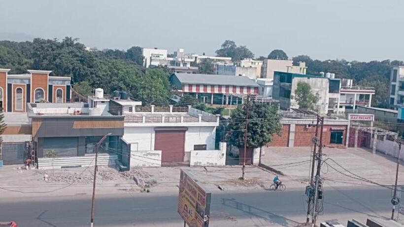 호텔 Shiv Bhoomi Unit Of Indian Era