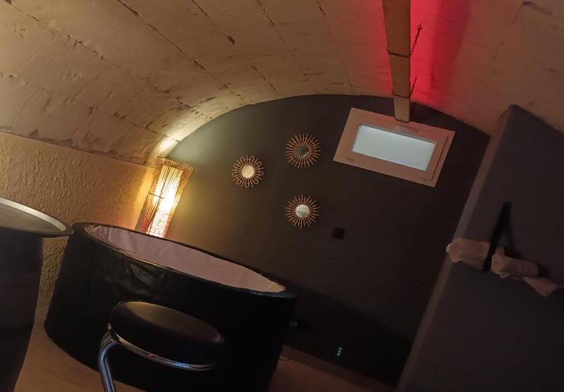 Hotel Gite De La Libaudiere