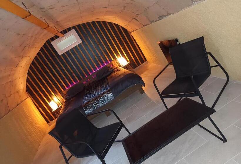 Hotel Gite De La Libaudiere