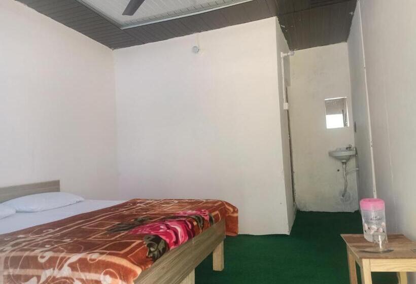 ホテル Jai Mata Dii Resort