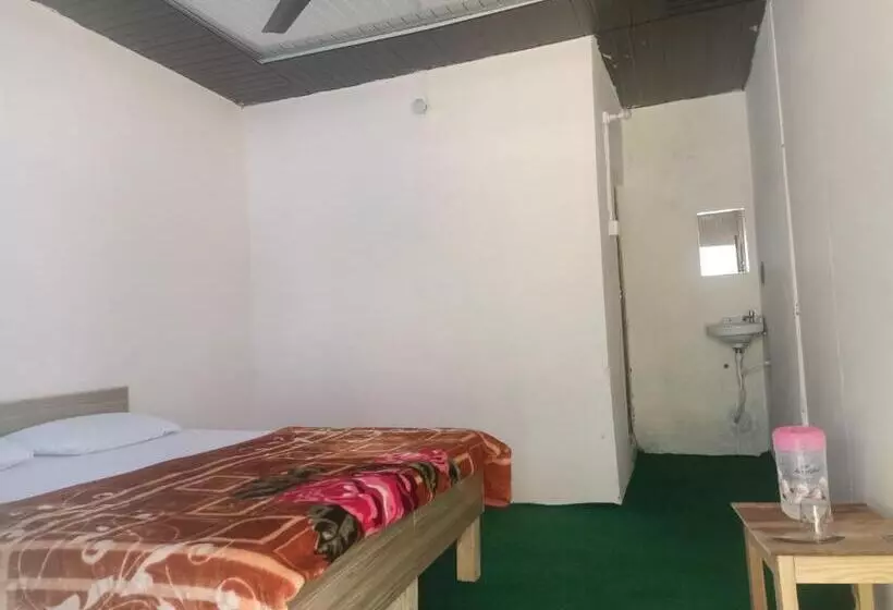 ホテル Jai Mata Dii Resort