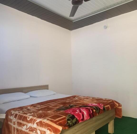 ホテル Jai Mata Dii Resort