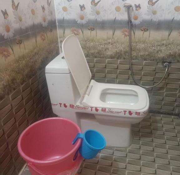 ホテル Jai Mata Dii Resort