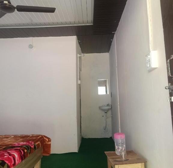 ホテル Jai Mata Dii Resort