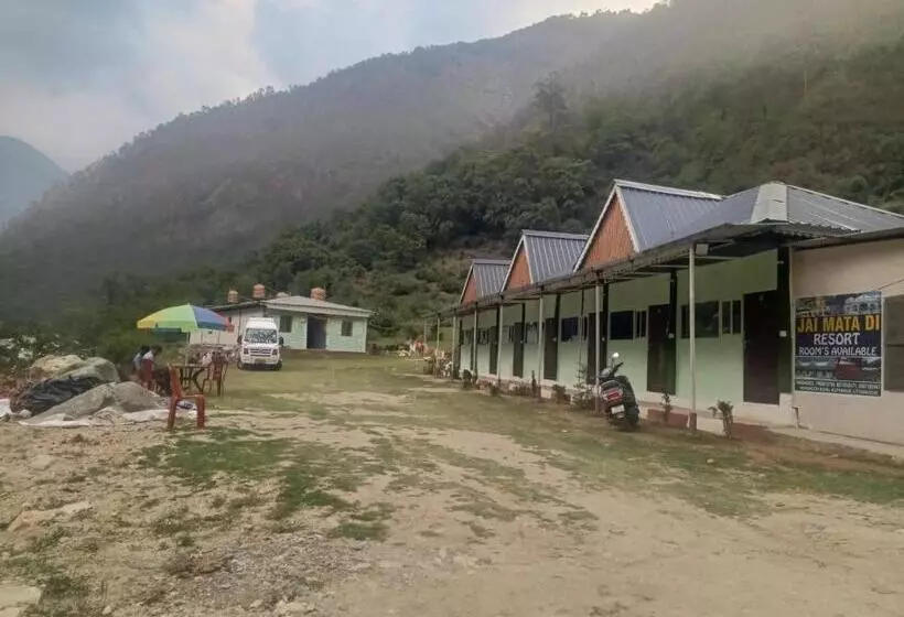 ホテル Jai Mata Dii Resort