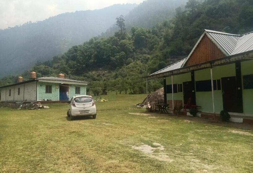 ホテル Jai Mata Dii Resort