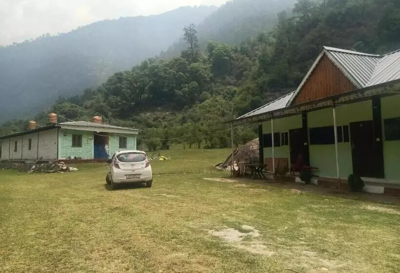 ホテル Jai Mata Dii Resort
