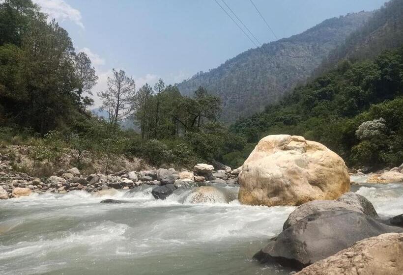 ホテル Jai Mata Dii Resort