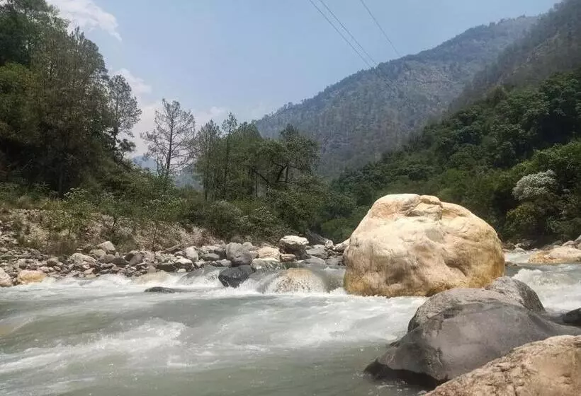 ホテル Jai Mata Dii Resort