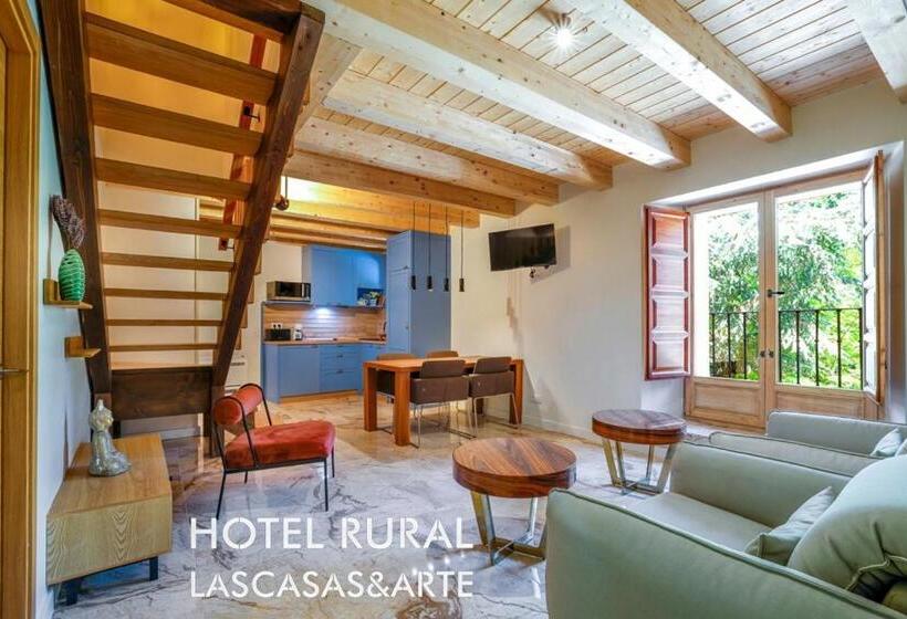 فندق Lascasasas&arte