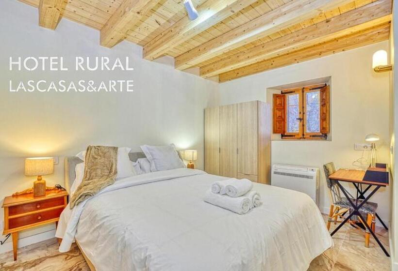 فندق Lascasasas&arte