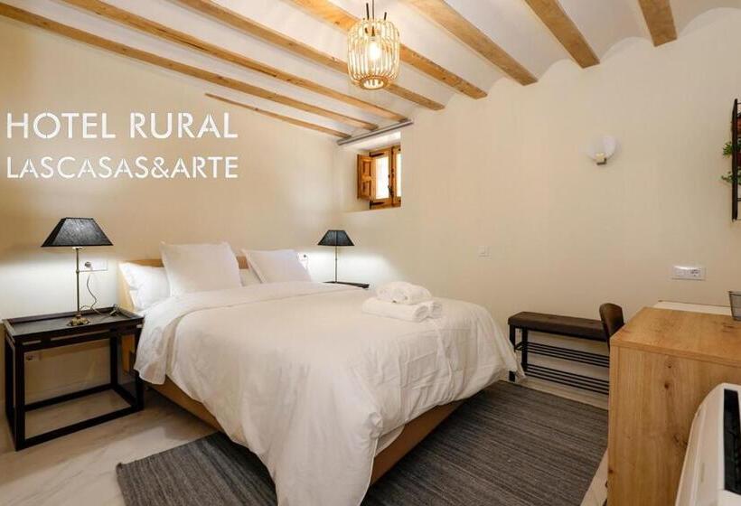 فندق Lascasasas&arte