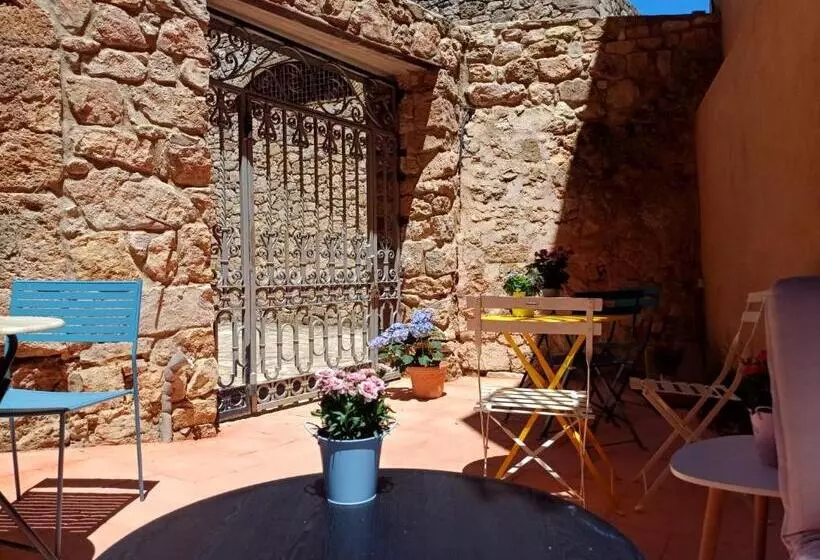 ホテル Lascasasas&arte