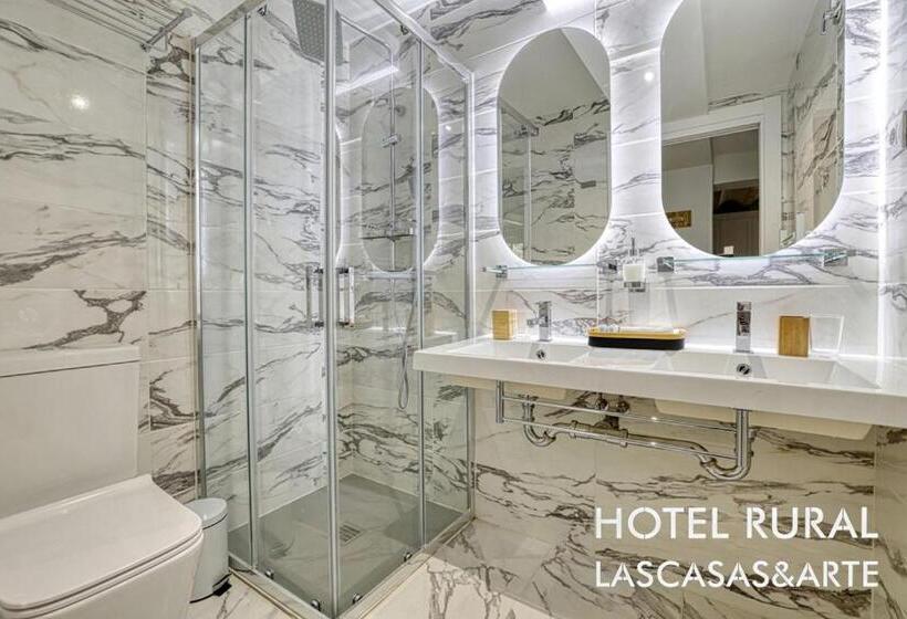 فندق Lascasasas&arte