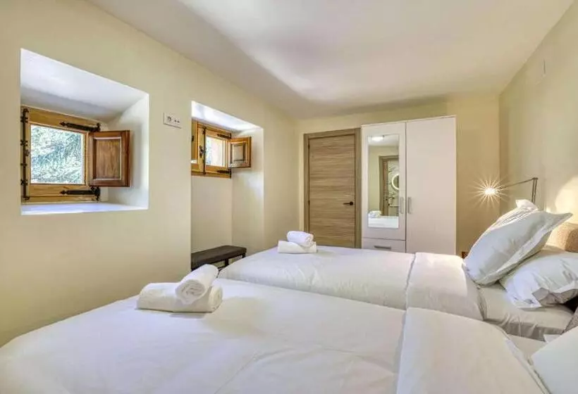 ホテル Lascasasas&arte