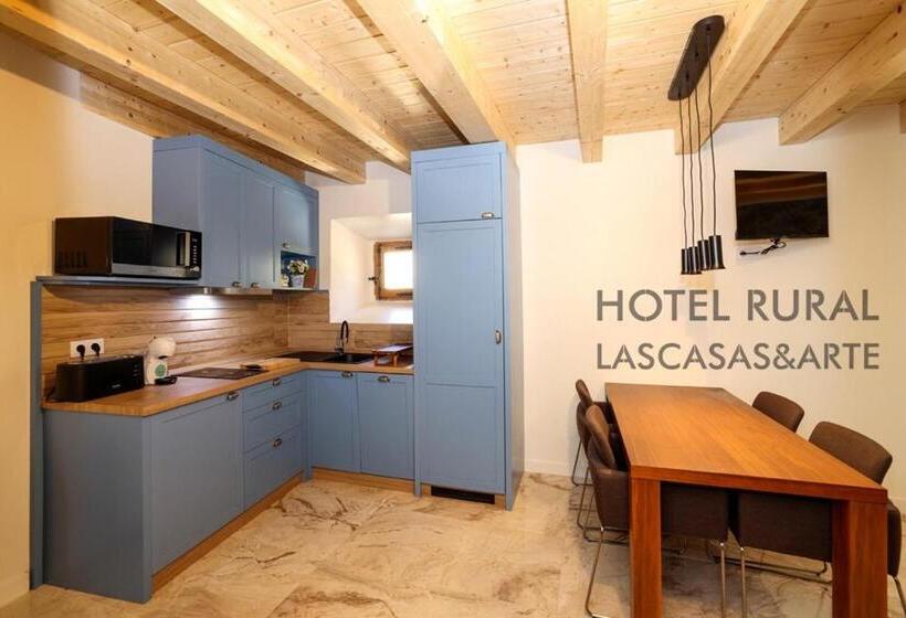 فندق Lascasasas&arte