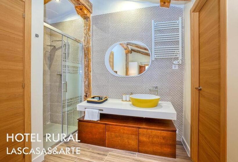 فندق Lascasasas&arte