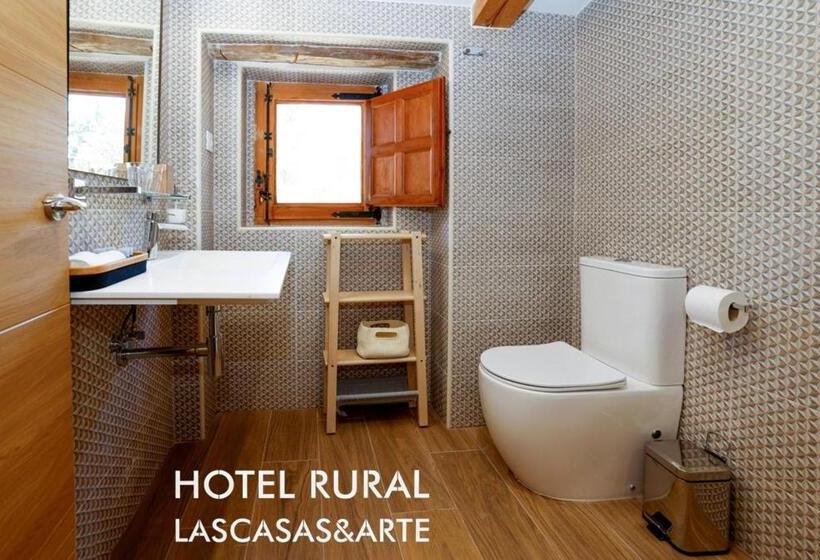 فندق Lascasasas&arte