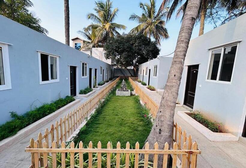 فندق Park Side Serenity Suite