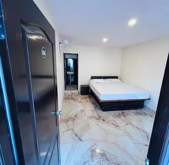 Hotel Park Side Serenity Suite