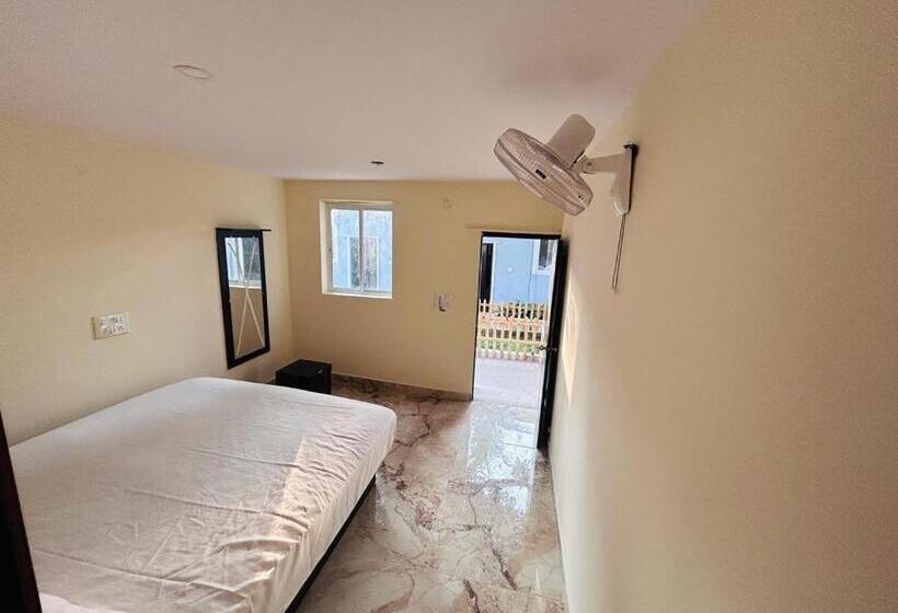 فندق Park Side Serenity Suite