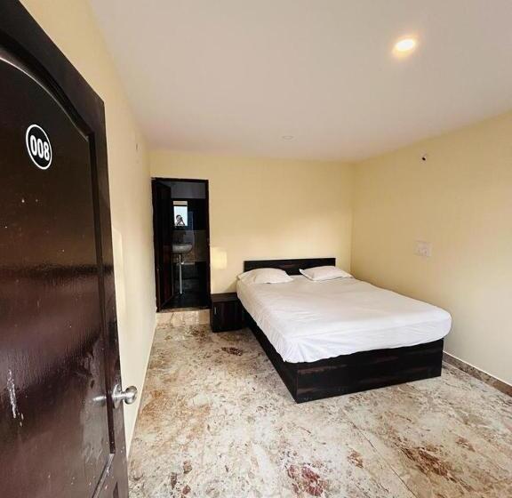 فندق Park Side Serenity Suite