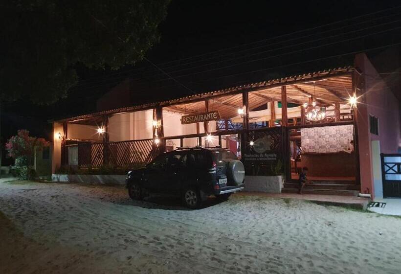 호텔 Fantasias Do Agreste