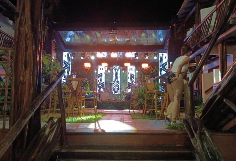 호텔 Fantasias Do Agreste