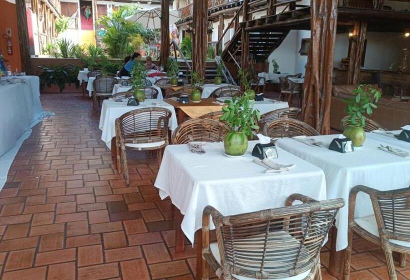 호텔 Fantasias Do Agreste