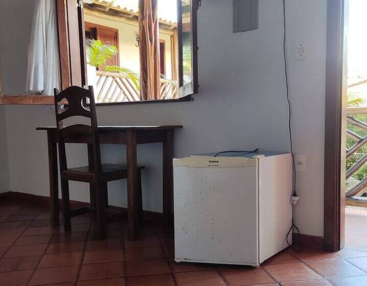 호텔 Fantasias Do Agreste