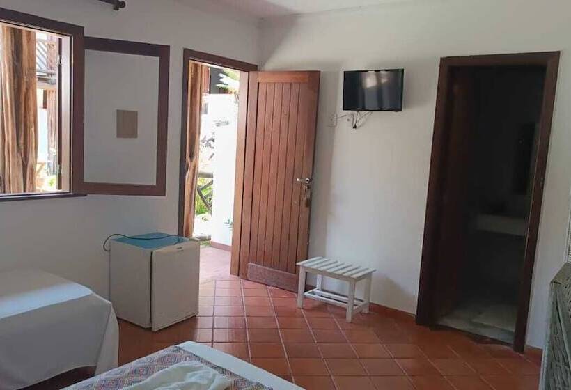 호텔 Fantasias Do Agreste