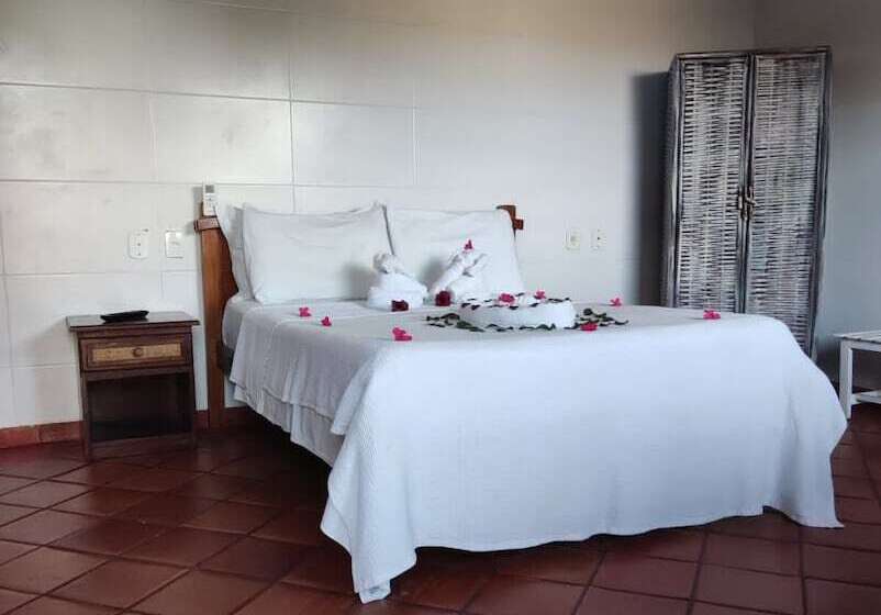 호텔 Fantasias Do Agreste