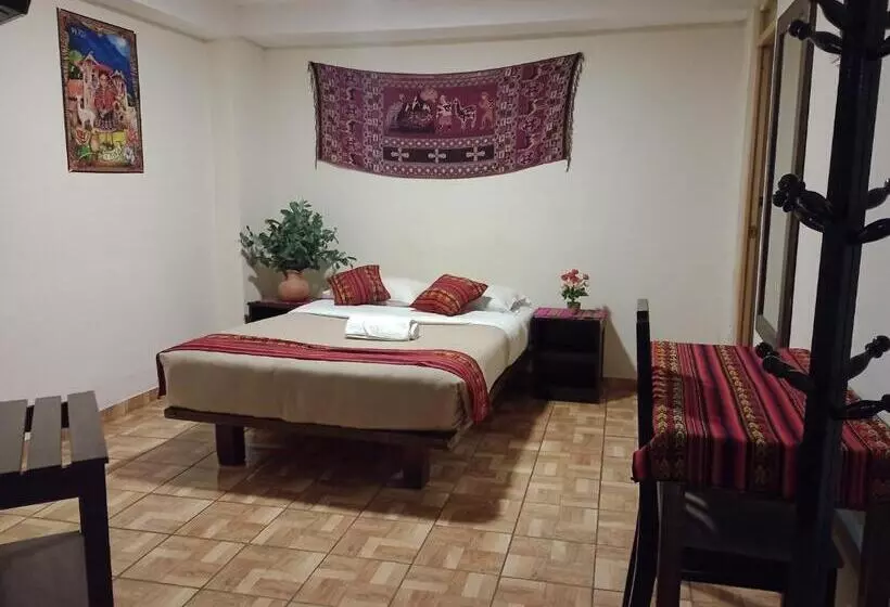 Hotel Samay