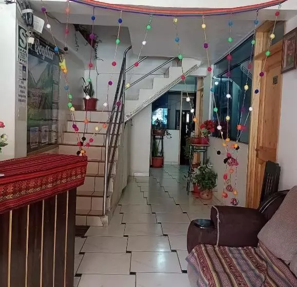 Hotel Samay